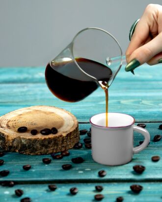 قهوه جوش پیرکس