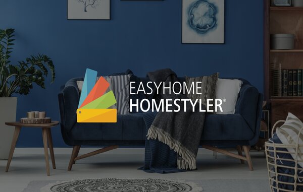 بهترین برنامه طراحی دکوراسیون - Homestyler 